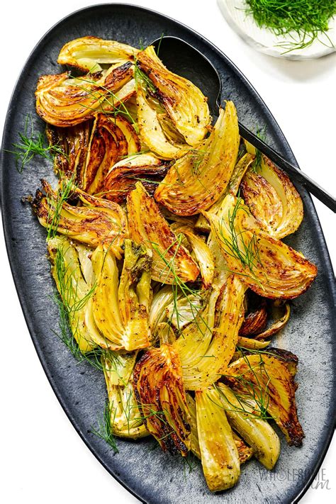 roasted-fennel-recipe-easy-caramelized image