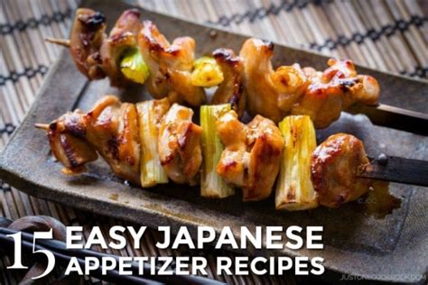 15-easy-japanese-appetizer-recipes-just-one-cookbook image
