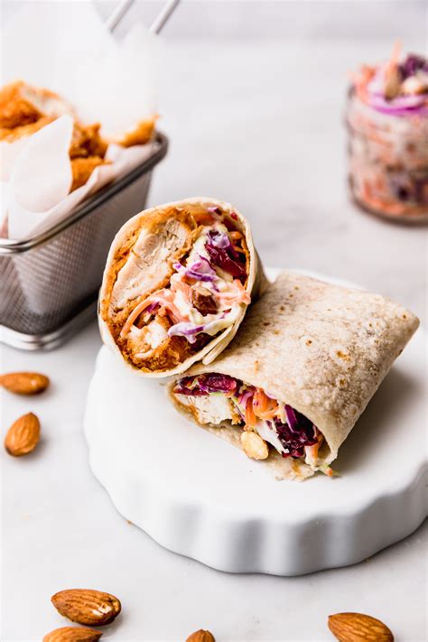 coleslaw-and-breaded-chicken-wrap-cravings-journal image