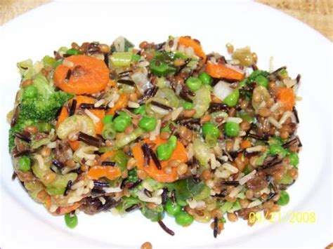 wheat-berry-and-wild-rice-salad-recipe-sparkrecipes image