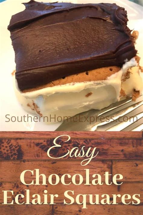 no-bake-chocolate-clair-squares-southern-home-express image