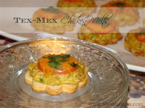 tex-mex-chicken-melts-recipe-about-a-mom image