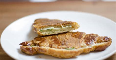 10-best-croissant-grilled-cheese-recipes-yummly image
