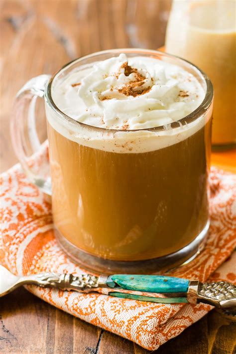 homemade-pumpkin-coffee-creamer-sallys-baking image