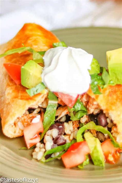 easy-chicken-chimichangas-recipe-easy-30-minute image