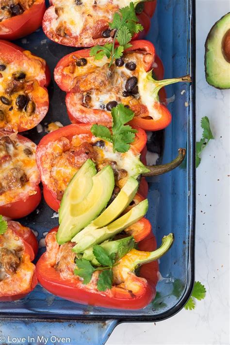 chorizo-stuffed-peppers-love-in-my-oven image