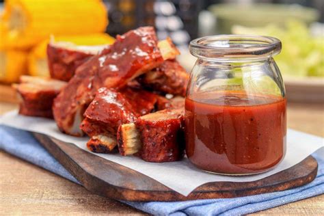 the-9-most-popular-rib-sauce-recipes-the image