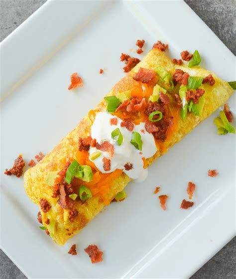 keto-chorizo-omelette-hey-keto-mama image