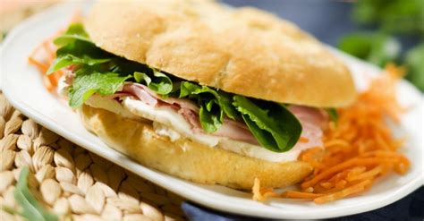 ham-and-cheese-kaiser-roll-sandwiches-eat-smarter image