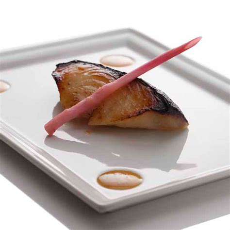 miso-marinated-black-cod-recipe-by-chef-nobu image