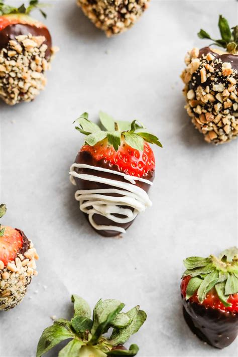 chocolate-covered-strawberries-keto-low-carb-no image