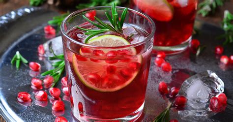 pomegranate-cocktails-7-great-alcoholic-pomegranate image