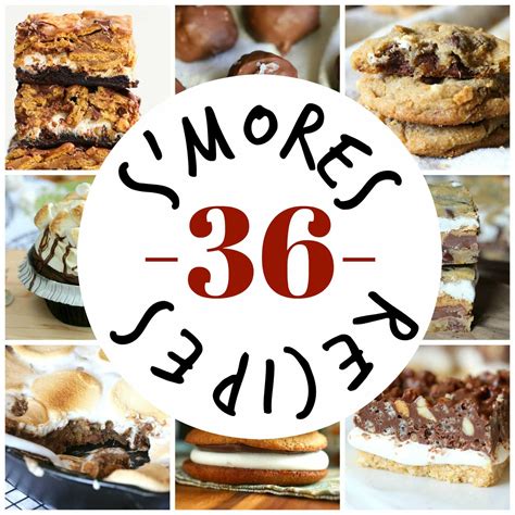 36-amazing-smores-recipes-for-national-smores-day image
