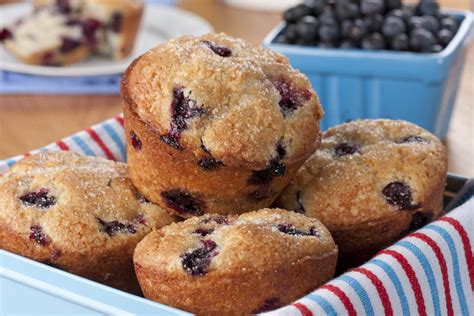 my-aunts-blueberry-muffins-mrfoodcom image