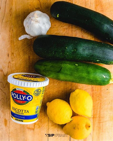 easy-lemon-ricotta-stuffed-zucchini-sip-and-feast image