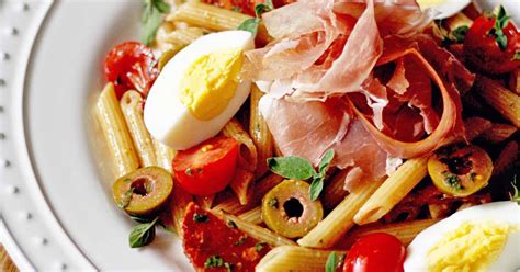 10-best-spanish-pasta-salad-recipes-yummly image