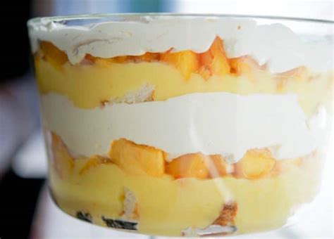 peaches-and-cream-trifle-dessert-carries-experimental image