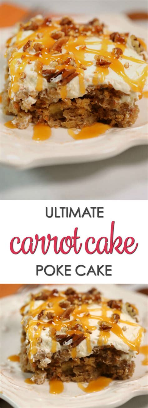 carrot-cake-poke-cake-it-is-a-keeper image