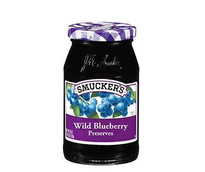 jams-and-preserves-wild-blueberries image