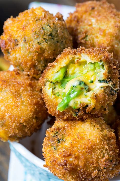 broccoli-cheese-balls-spicy-southern-kitchen image