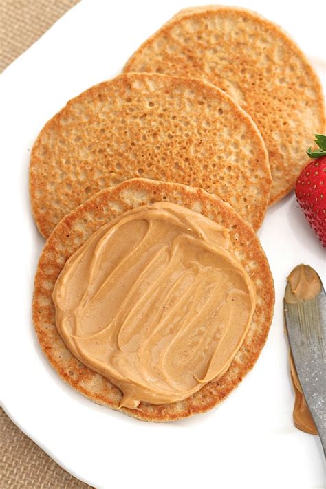 5-ingredient-flourless-protein-pancakes-the image
