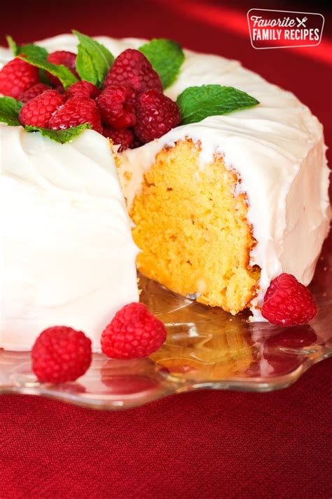 lemon-bundt-cake image