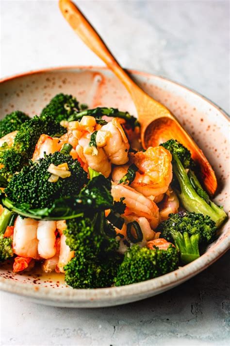 ginger-garlic-shrimp-and-broccoli-stir-fry-i-heart image