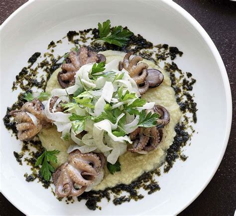 grilled-octopus-with-fennel-chickpea-puree-and-wild image