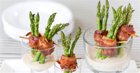 10-best-wrapped-asparagus-appetizer-recipes-yummly image