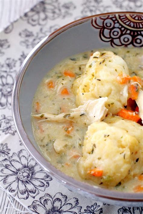 simply-delicious-chicken-and-dumplings-foodtastic image