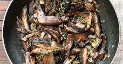 10-best-sauteed-portobello-mushrooms image