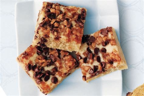 chocolate-chip-toffee-squares-canadian-goodness image