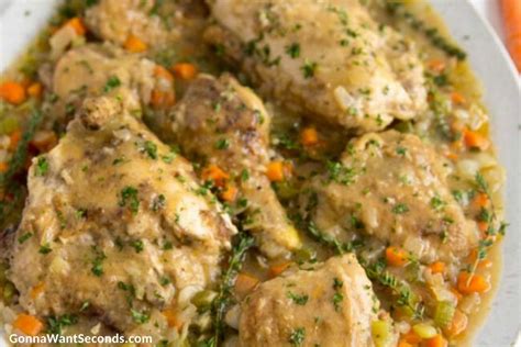 smothered-chicken-recipe-a-southern-specialty image