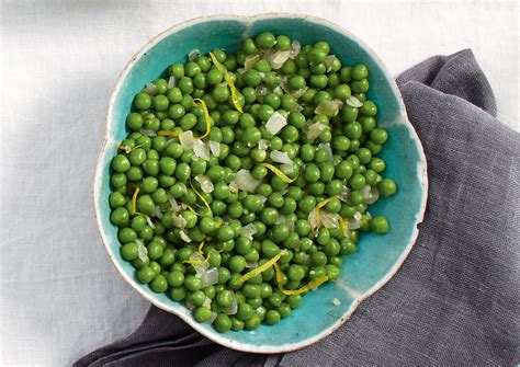 lemony-green-peas-canadian-living image