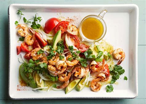 shrimp-salad-with-lime-dressing-better-homes-gardens image