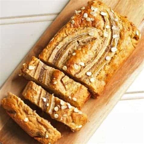low-sugar-banana-bread-recipe-cook-it-real-good image