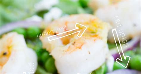 10-best-fresh-green-salad-with-shrimp-recipes-yummly image