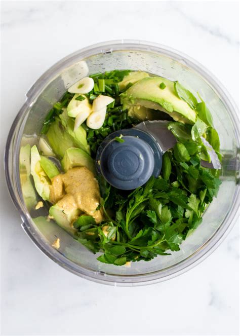 green-goddess-dressing-dairy-free-wholesomelicious image
