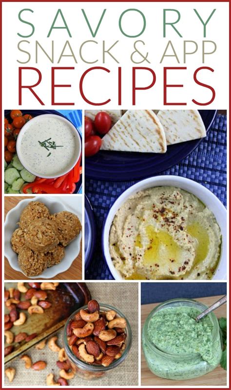 45-savory-snack-and-appetizer-recipes-frugal-living image