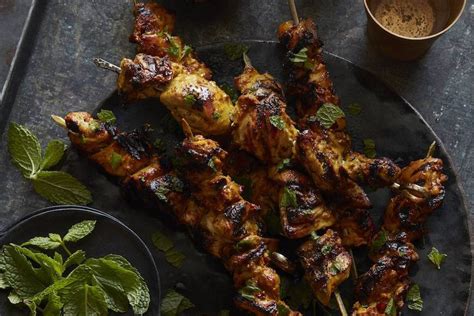 moroccan-chicken-skewers-whats-gaby-cooking image