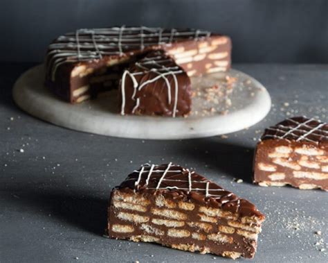 chocolate-biscuit-cake-the-queens-favorite-cake image