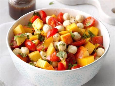 peach-mango-caprese-salad-recipe-best-health image