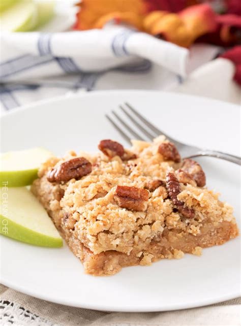 caramel-apple-pie-bars-with-cinnamon-pecan-streusel image