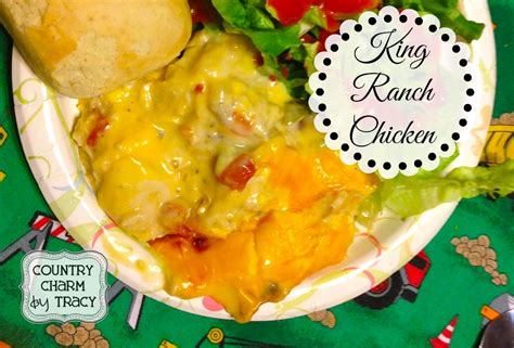 creamy-king-ranch-chicken-country-charm-by-tracy image