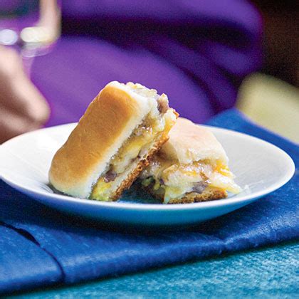 hot-roast-beef-party-sandwiches-recipe-myrecipes image