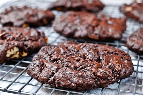 pecan-mudslide-cookies-recipe-chocolate-zucchini image