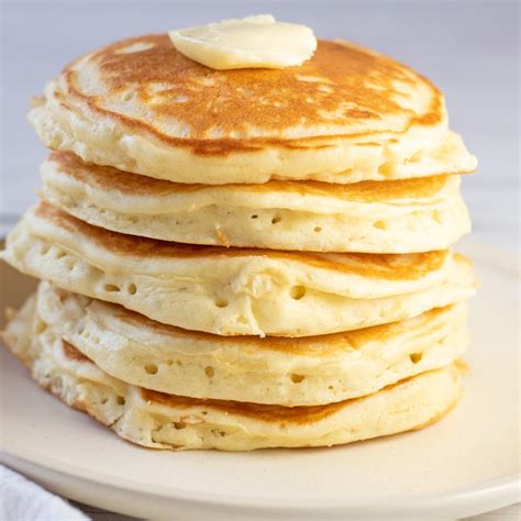 fluffy-buttermilk-pancakes-bake-it-with-love image