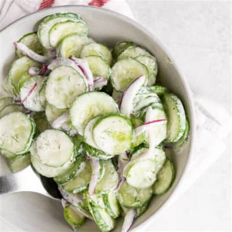 creamy-horseradish-cucumber-salad-a-flavorful-twist-to image