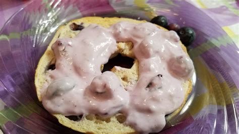 blueberry-cream-cheese-spread-b4-and-afters image