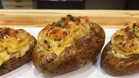 best-ever-twice-baked-stuffed-potatoes-recipe-chef image